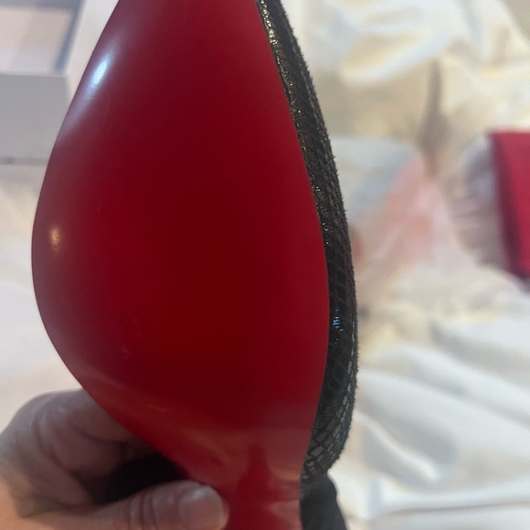 - Christian Louboutin Designer shoes a steal at this price - Picture 15 of 16